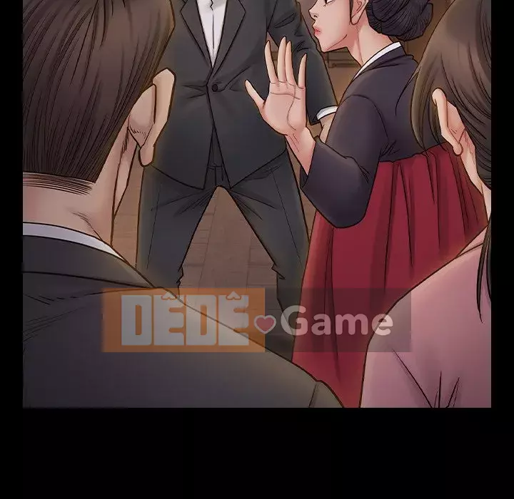 Hoa đào Chương 60-61