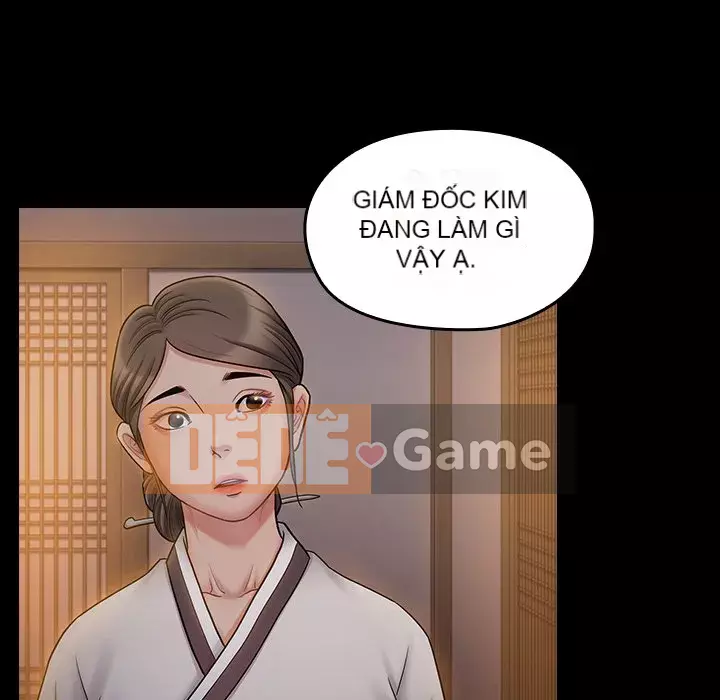 Hoa đào Chương 60-61