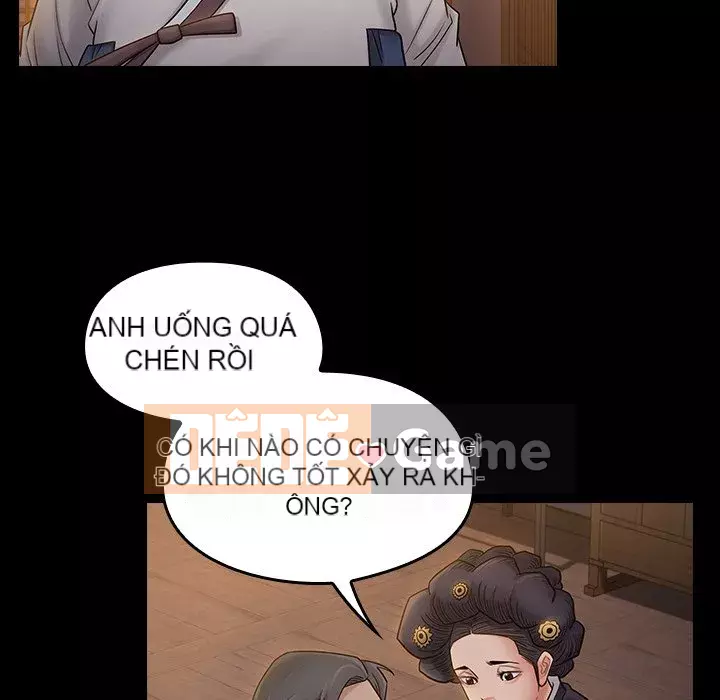 Hoa đào Chương 60-61