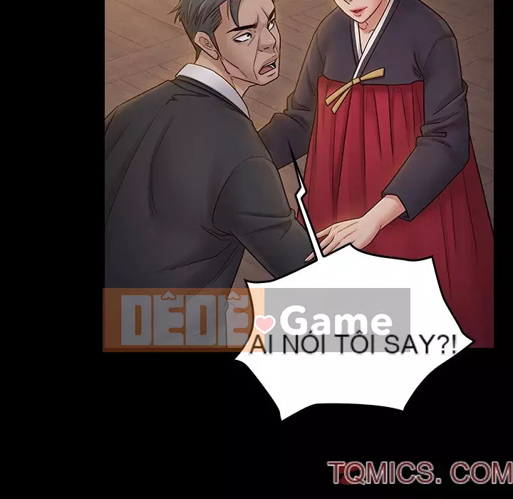 Hoa đào Chương 60-61