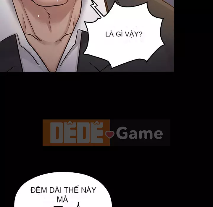 Hoa đào Chương 60-61