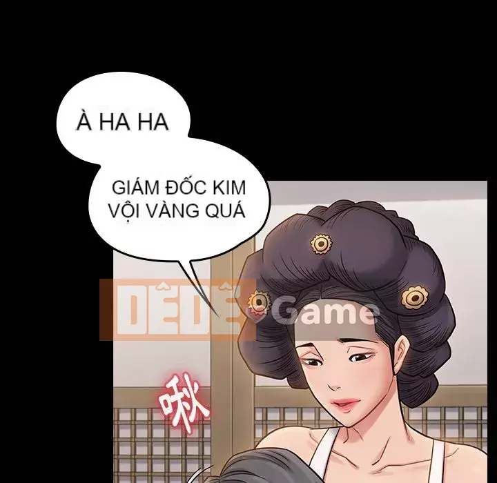 Hoa đào Chương 60-61