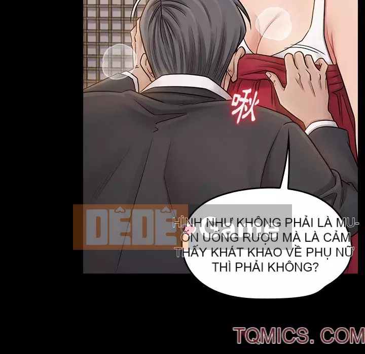 Hoa đào Chương 60-61