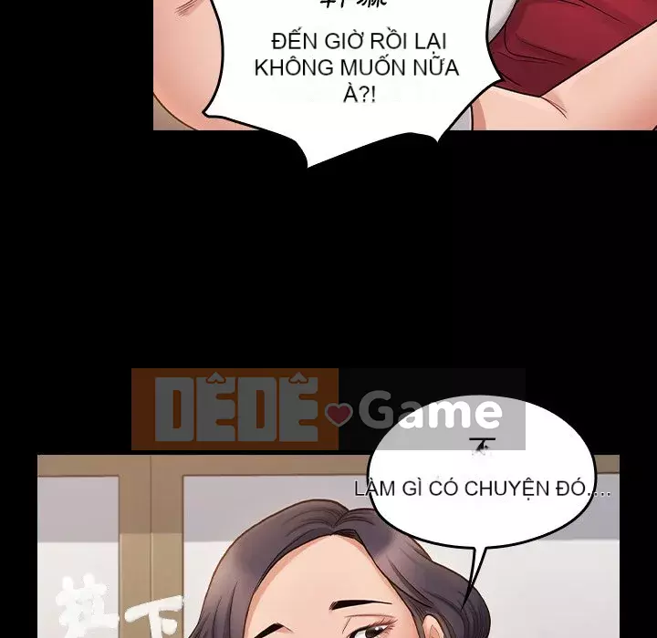 Hoa đào Chương 60-61