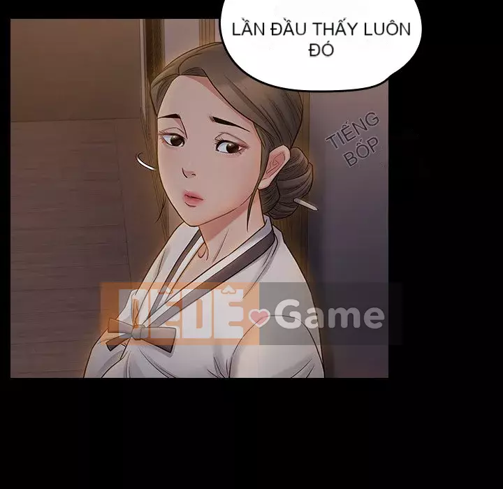 Hoa đào Chương 60-61