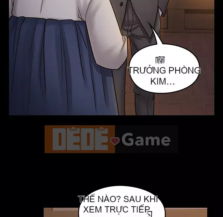 Hoa đào Chương 60-61