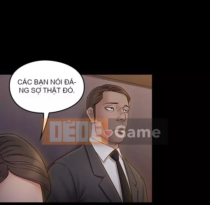 Hoa đào Chương 60-61