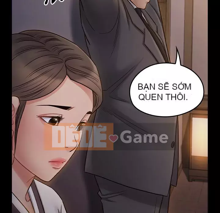 Hoa đào Chương 60-61