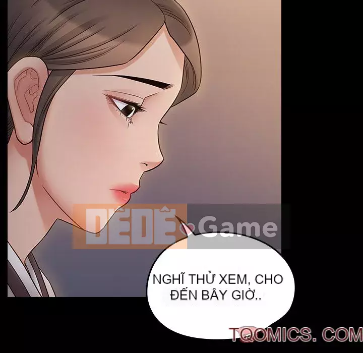 Hoa đào Chương 60-61