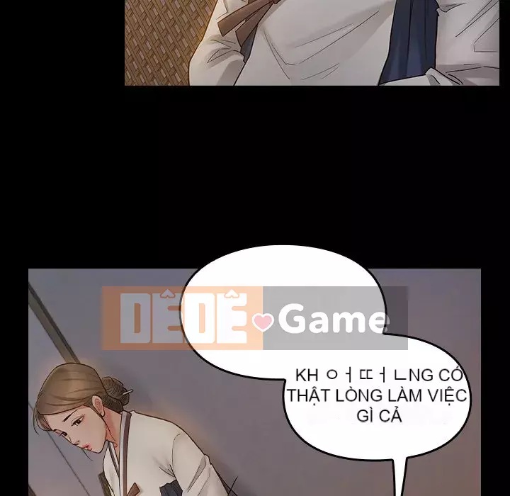 Hoa đào Chương 60-61