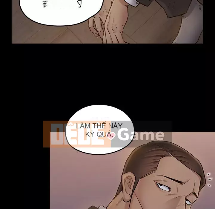 Hoa đào Chương 60-61