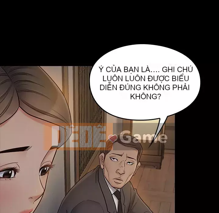 Hoa đào Chương 60-61