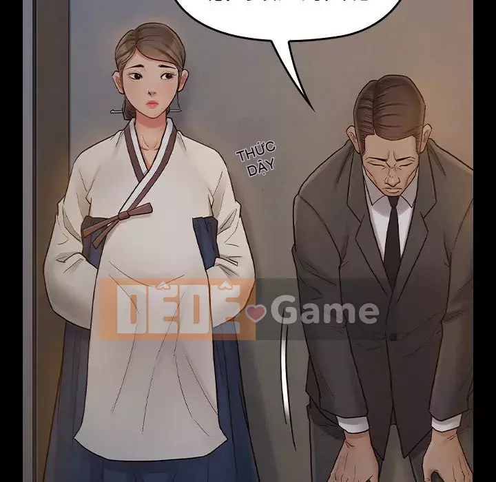 Hoa đào Chương 60-61