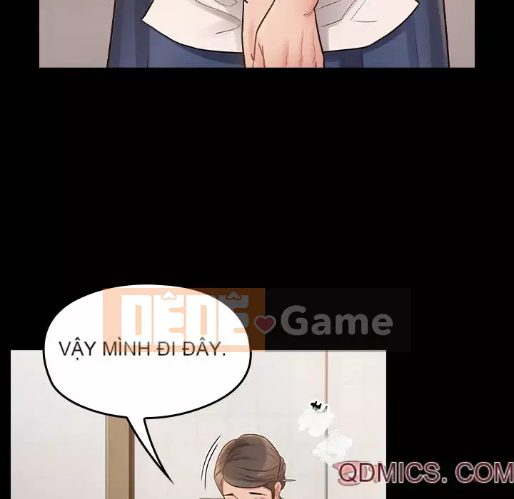 Hoa đào Chương 60-61