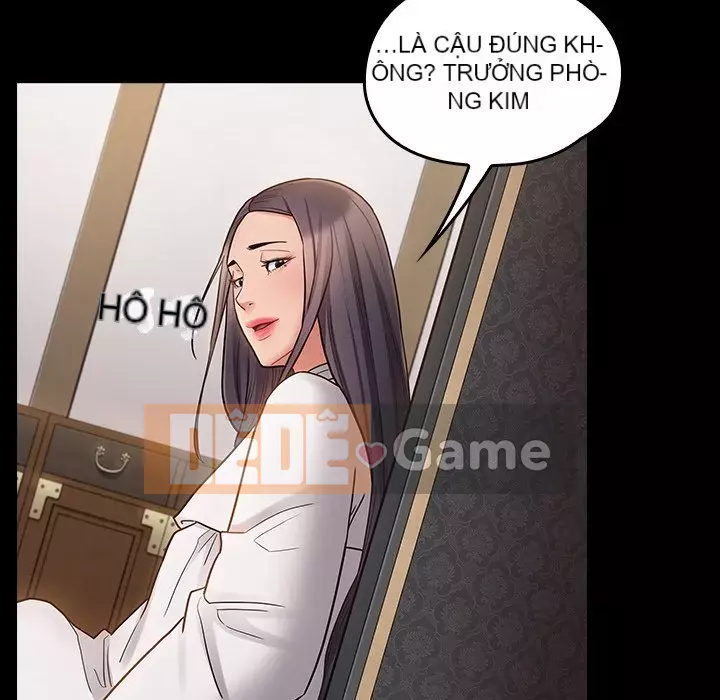 Hoa đào Chương 60-61