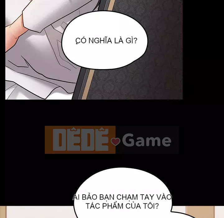 Hoa đào Chương 60-61