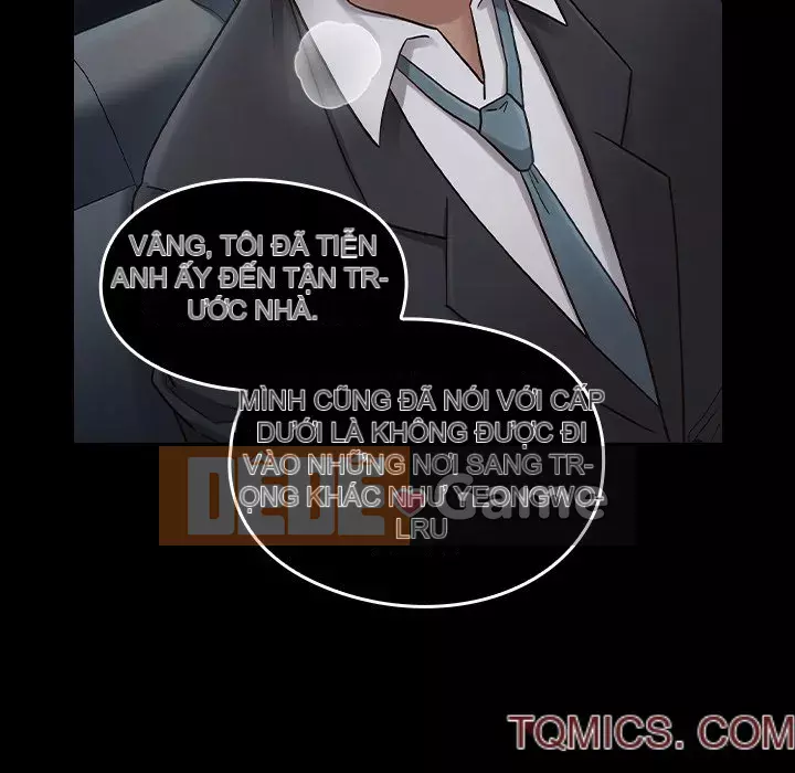 Hoa đào Chương 60-61