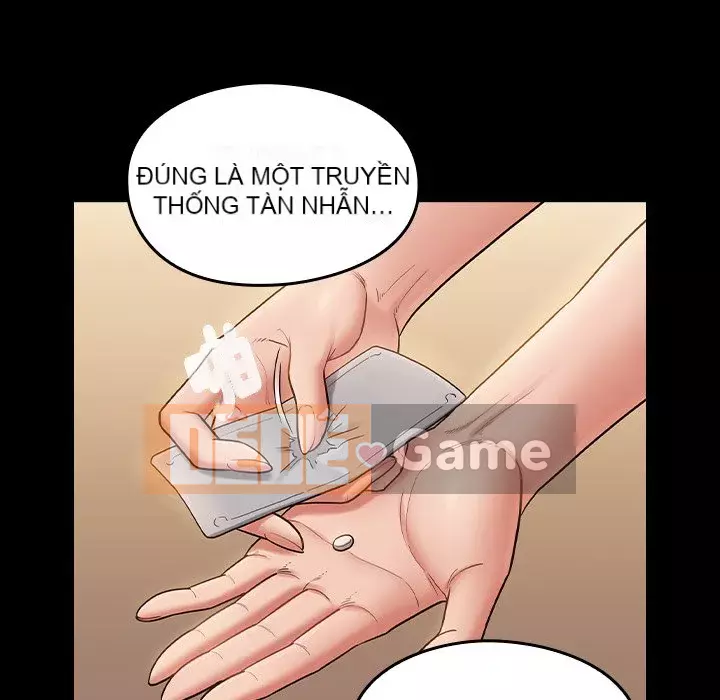 Hoa đào Chương 60-61