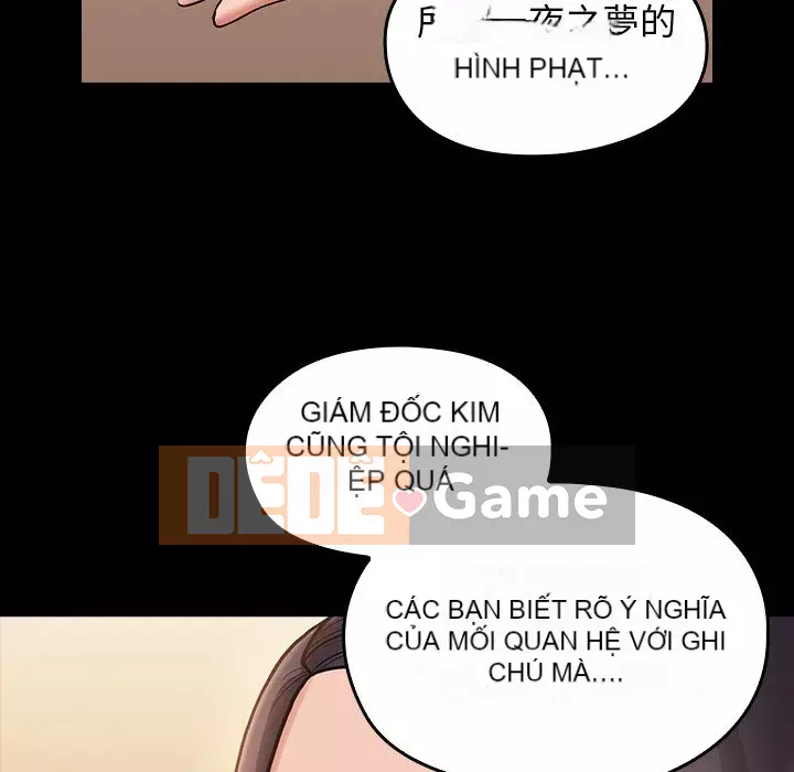 Hoa đào Chương 60-61