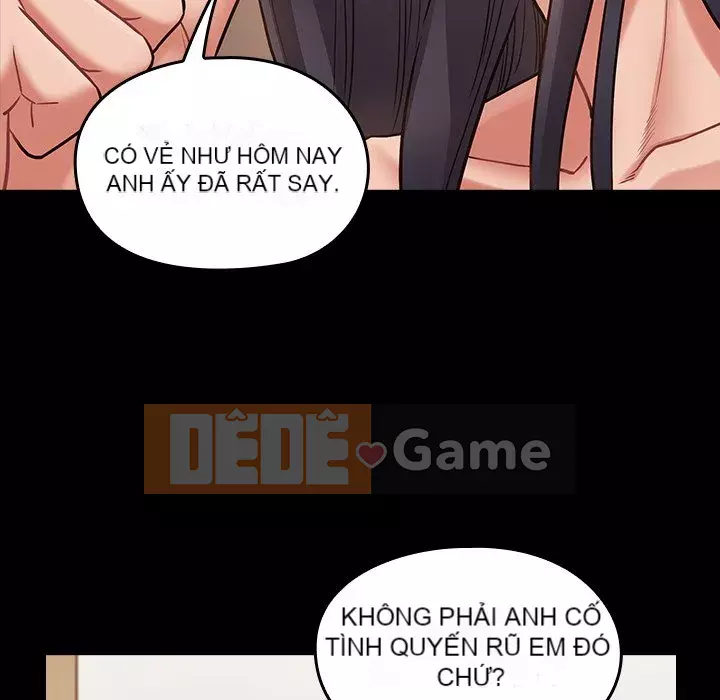 Hoa đào Chương 60-61