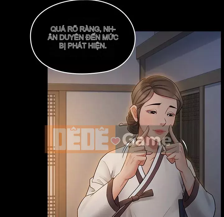 Hoa đào Chương 60-61