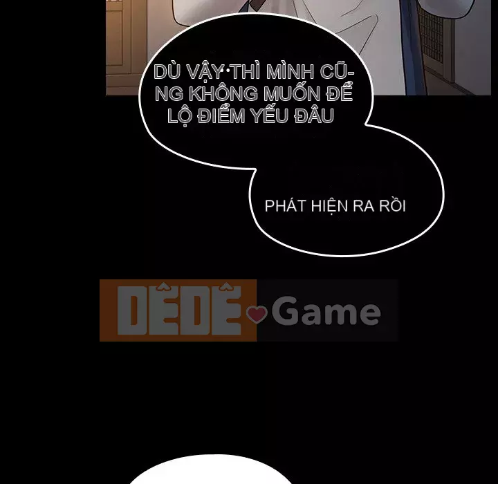 Hoa đào Chương 60-61