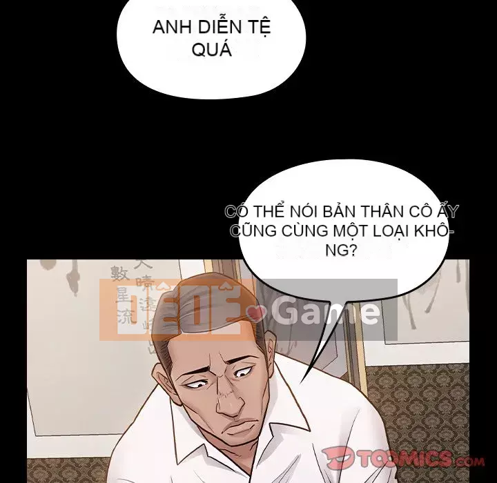 Hoa đào Chương 60-61