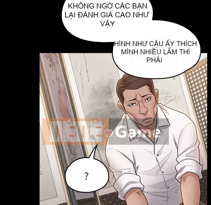 Hoa đào Chương 60-61