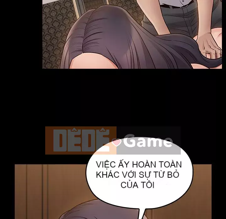 Hoa đào Chương 60-61