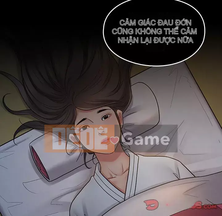 Hoa đào Chương 60-61