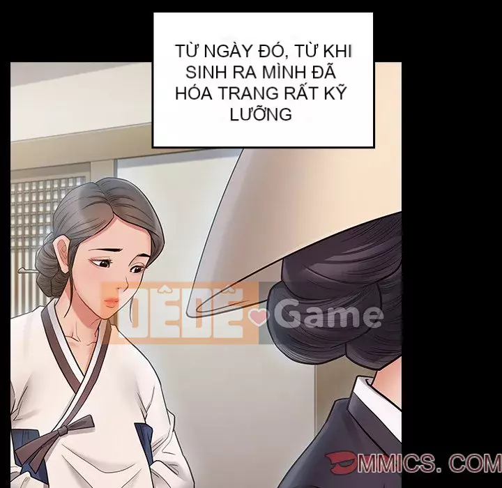 Hoa đào Chương 60-61