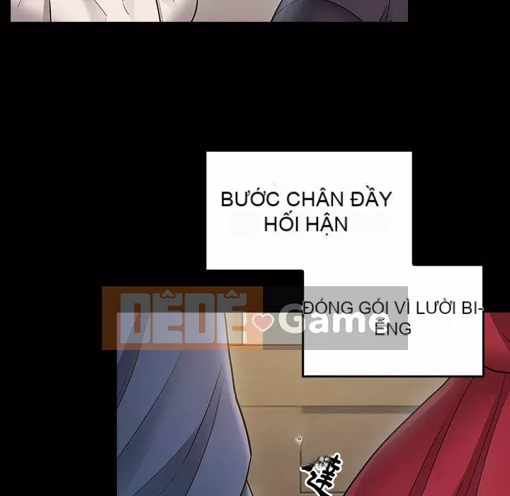 Hoa đào Chương 60-61