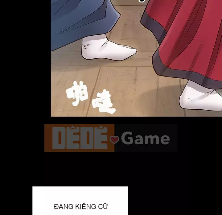 Hoa đào Chương 60-61