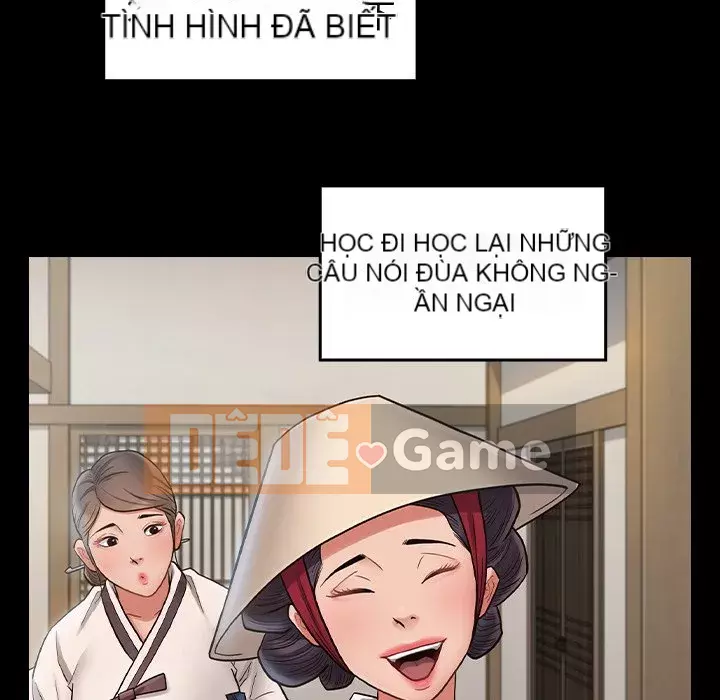 Hoa đào Chương 60-61