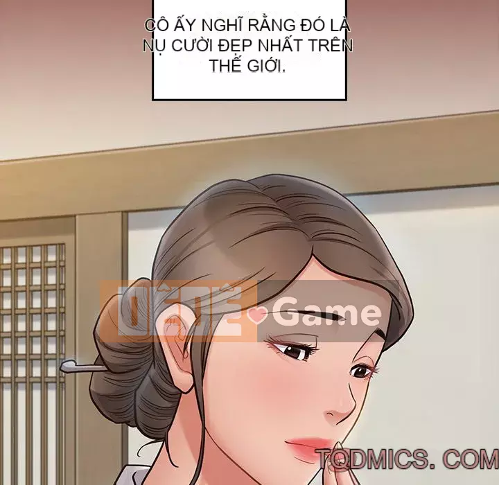 Hoa đào Chương 60-61