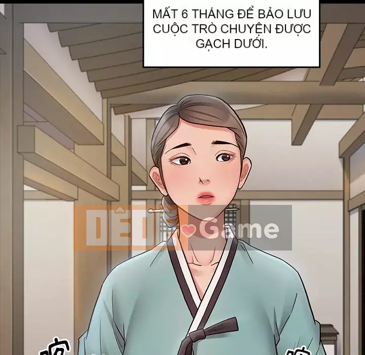 Hoa đào Chương 60-61