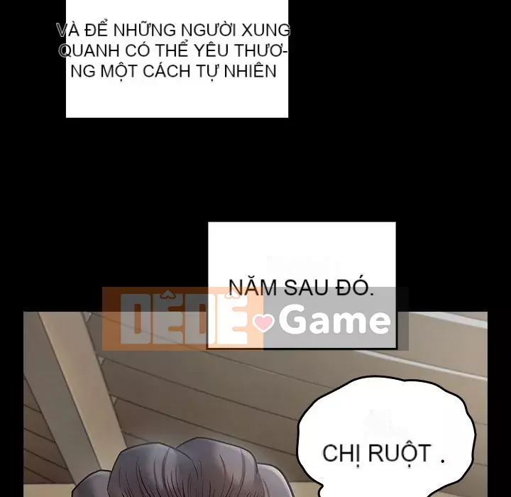 Hoa đào Chương 60-61