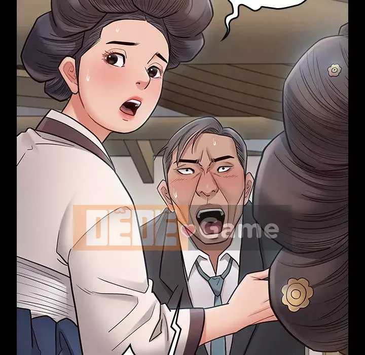 Hoa đào Chương 60-61