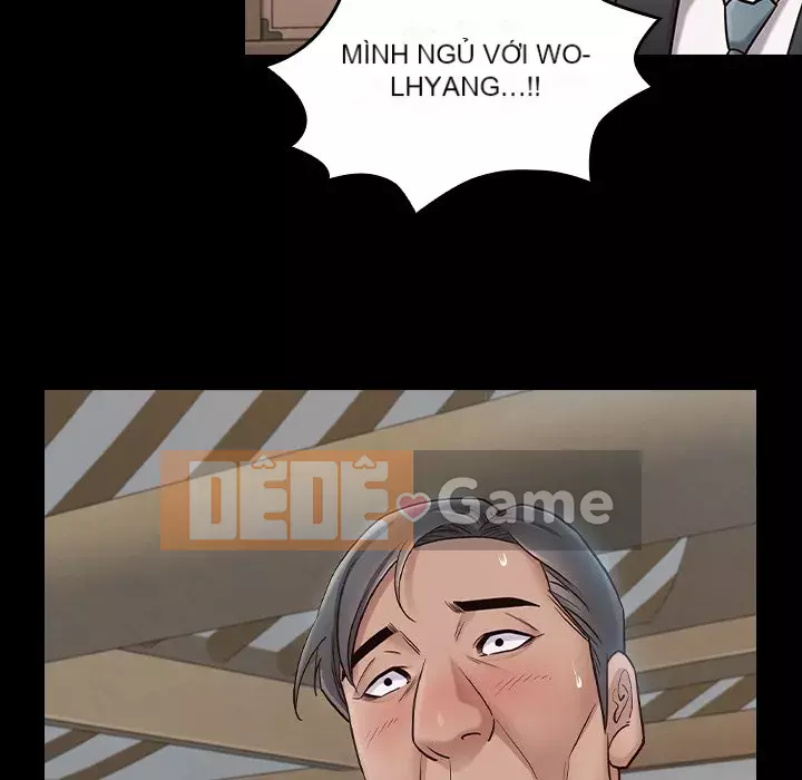 Hoa đào Chương 60-61