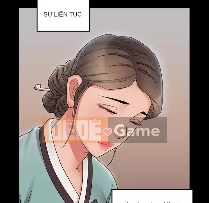 Hoa đào Chương 60-61