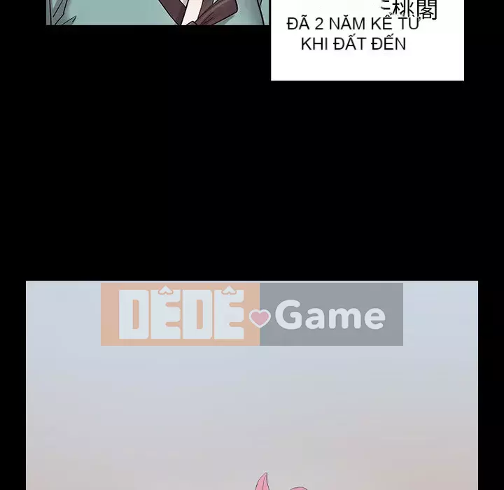 Hoa đào Chương 60-61