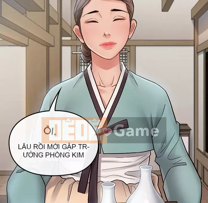 Hoa đào Chương 60-61