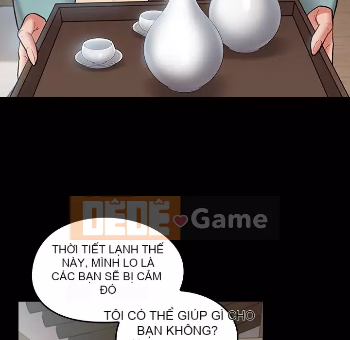 Hoa đào Chương 60-61