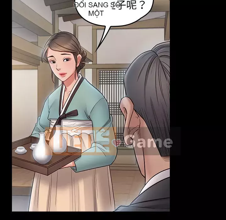 Hoa đào Chương 60-61