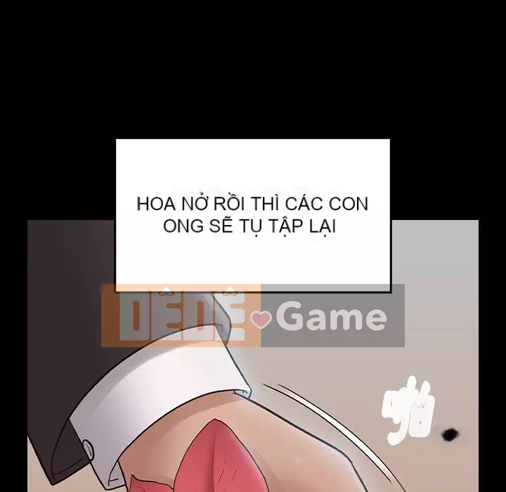 Hoa đào Chương 60-61