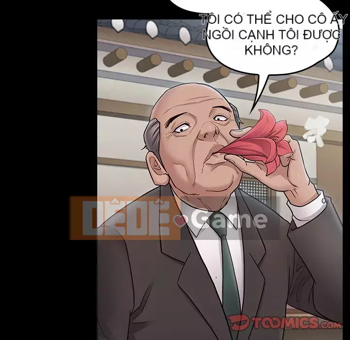 Hoa đào Chương 60-61