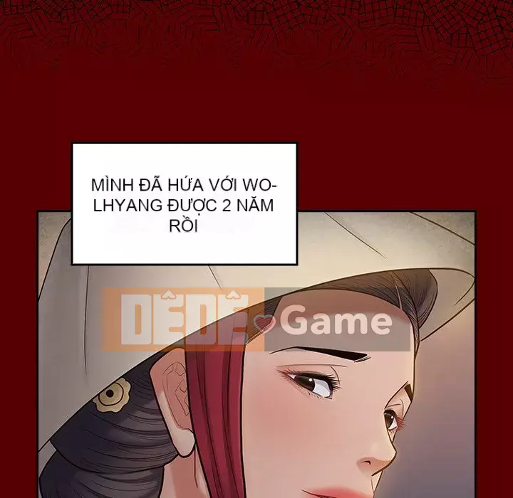 Hoa đào Chương 60-61