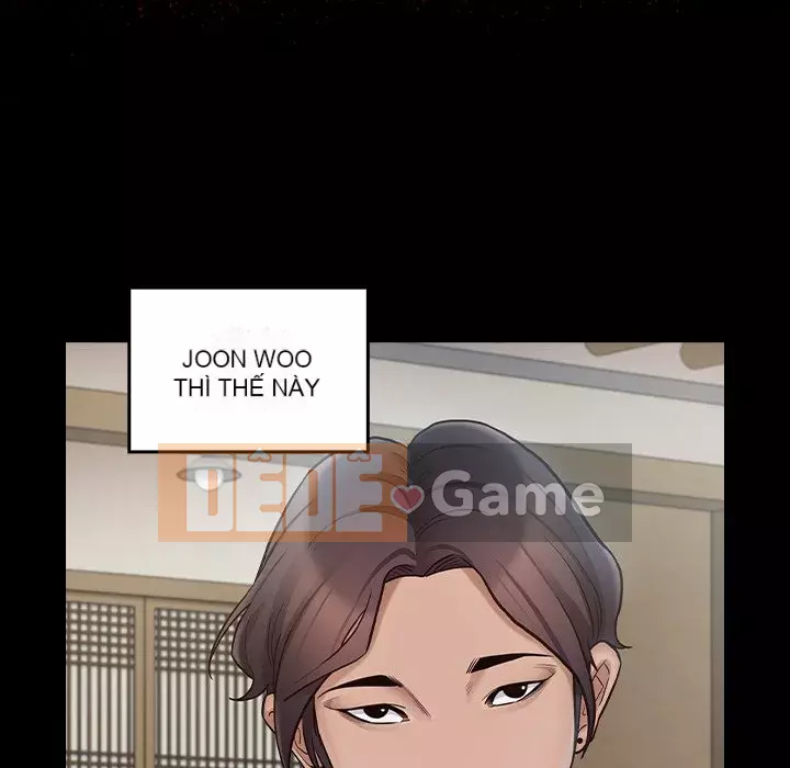 Hoa đào Chương 60-61