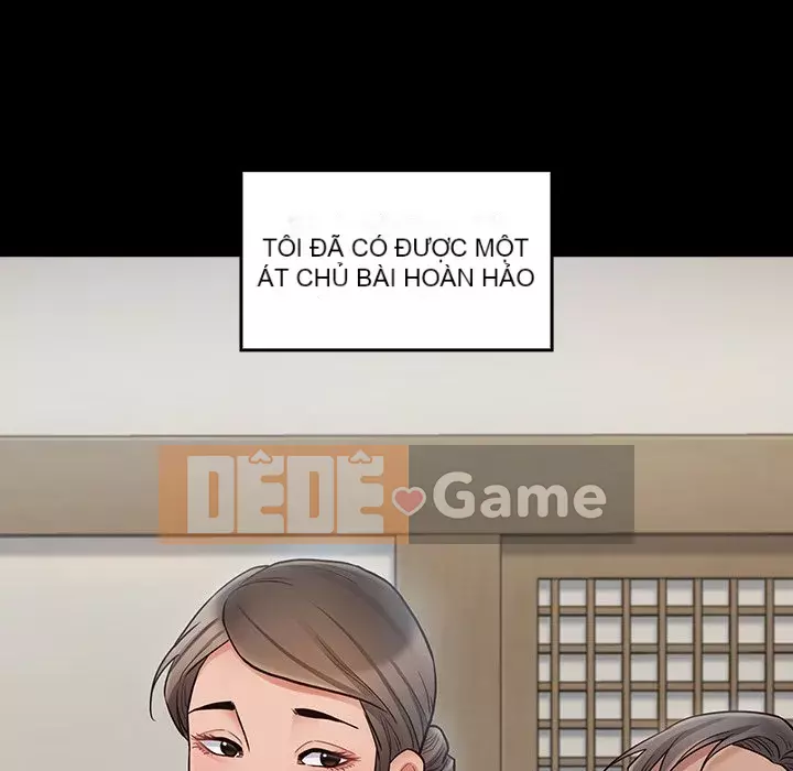 Hoa đào Chương 60-61