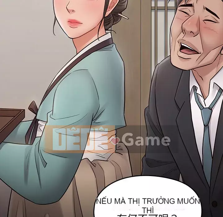 Hoa đào Chương 60-61